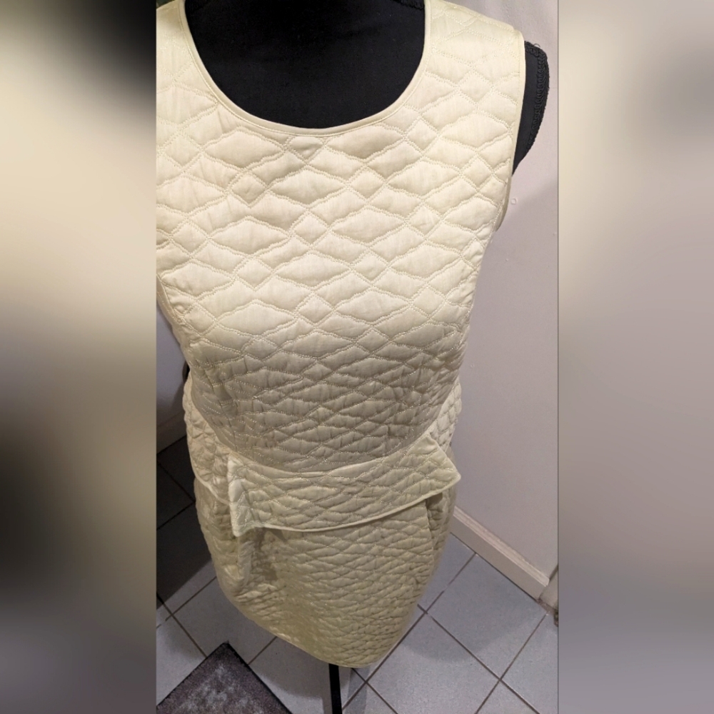 Women's dress